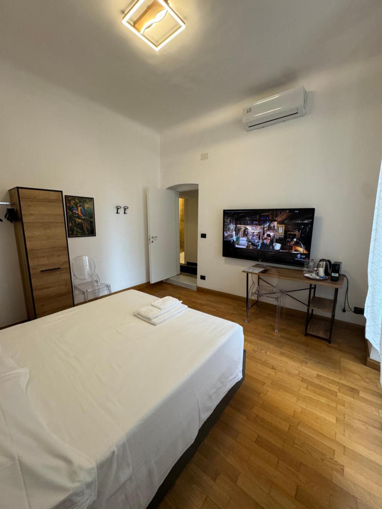 City Hill Genova Экстерьер фото