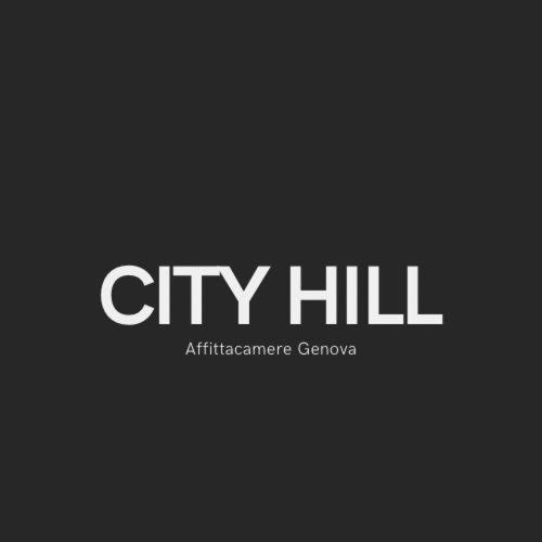 City Hill Genova Экстерьер фото