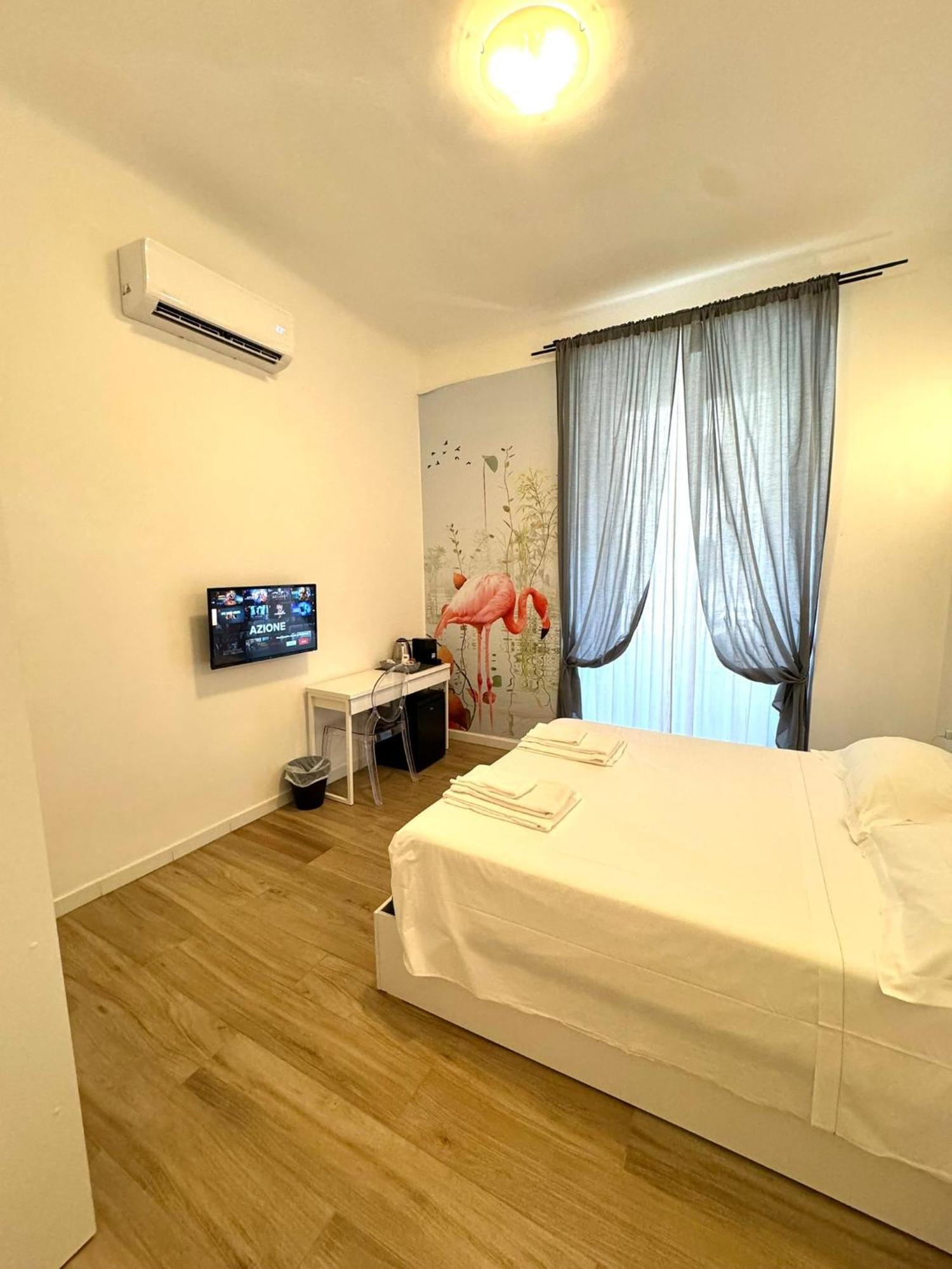 City Hill Genova Экстерьер фото